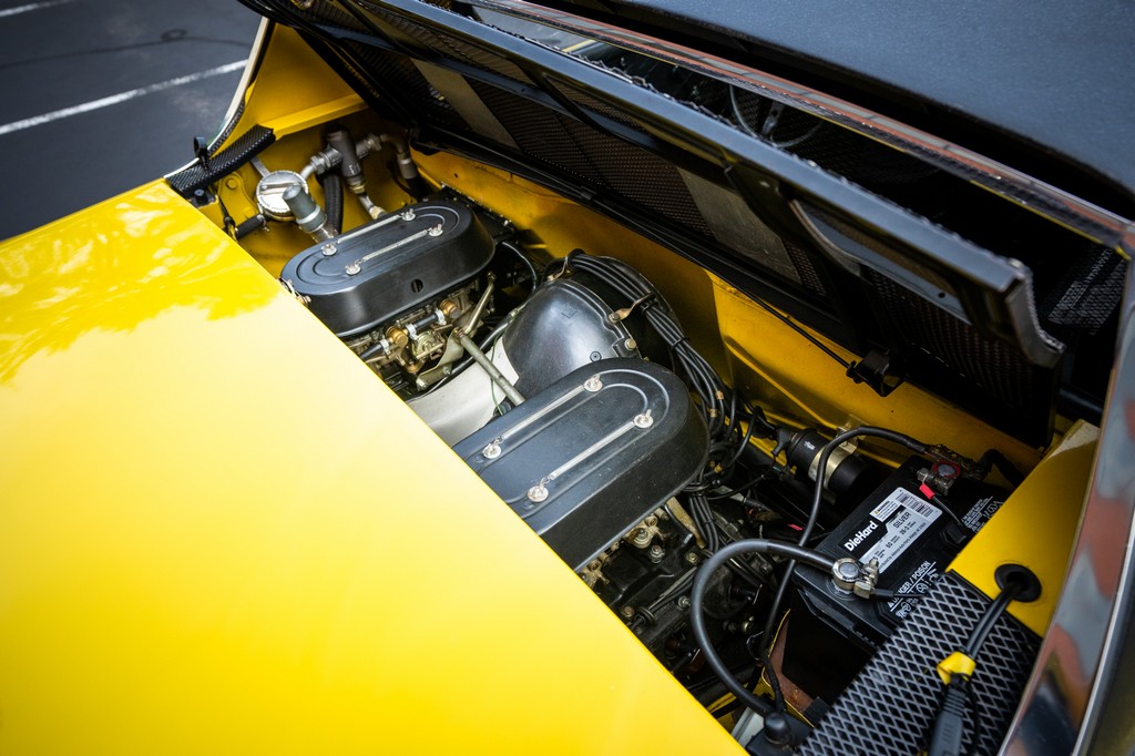 1970 Porsche 914-6 GT - Image 119