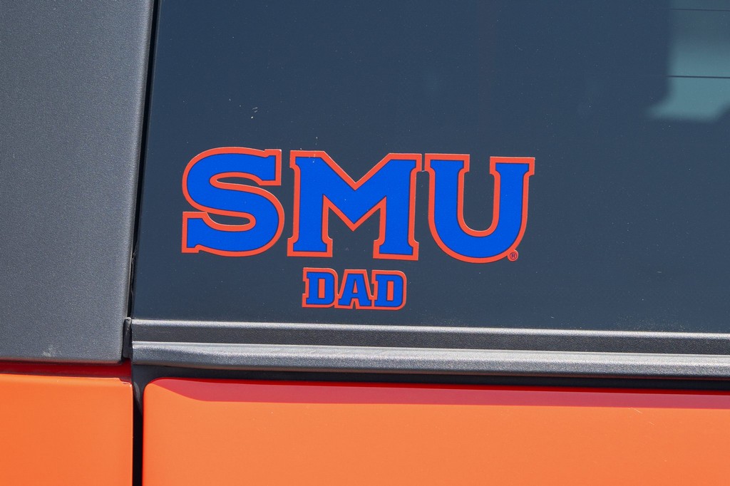 2023 Ford Bronco Raptor - Image 137