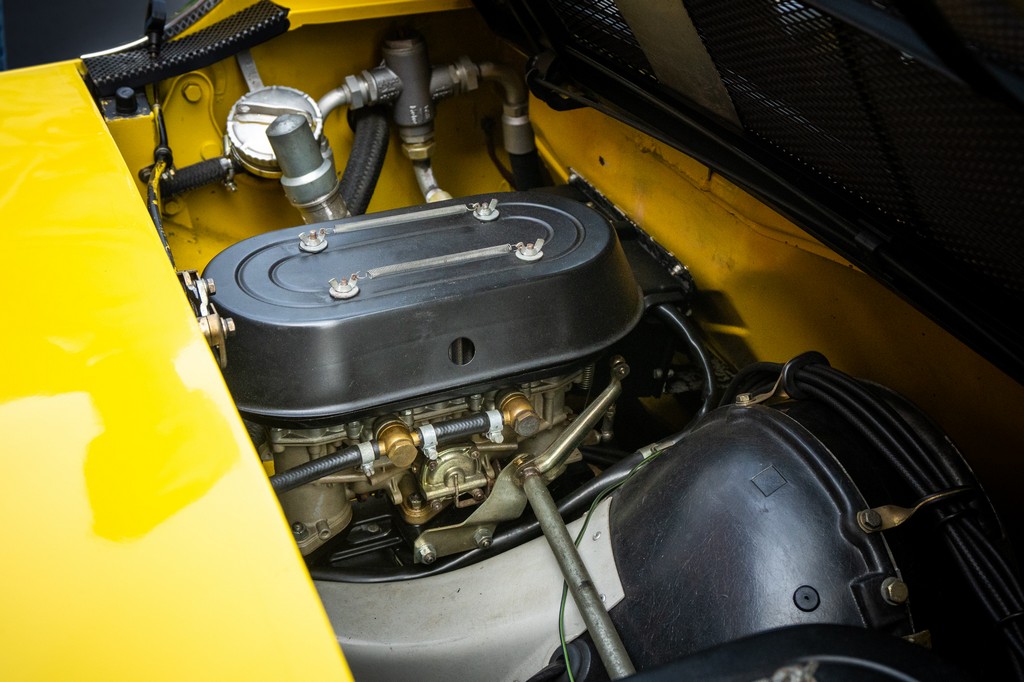 1970 Porsche 914-6 GT - Image 2