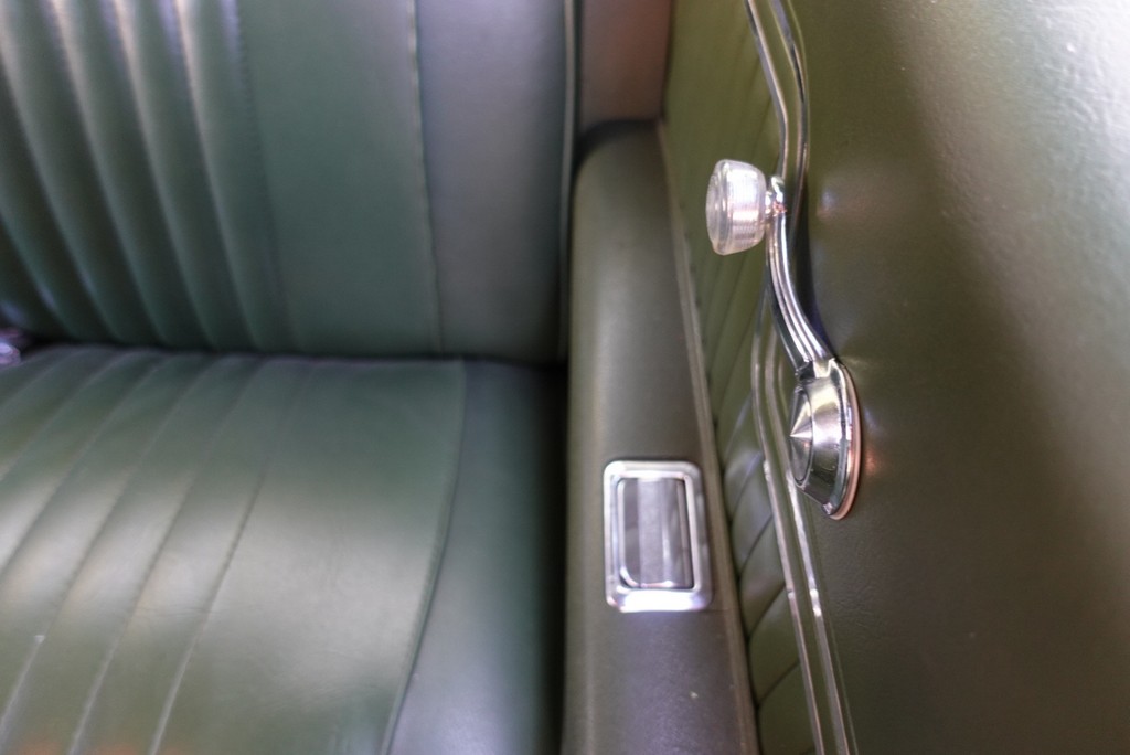1972 Chevrolet Chevelle Malibu Sport Coupe - Image 118