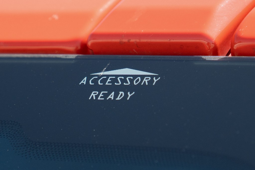 2023 Ford Bronco Raptor - Image 138