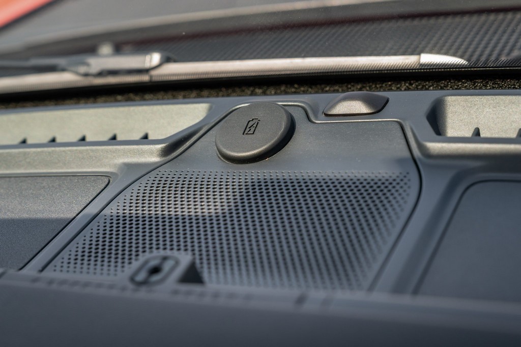 2023 Ford Bronco Raptor - Image 139