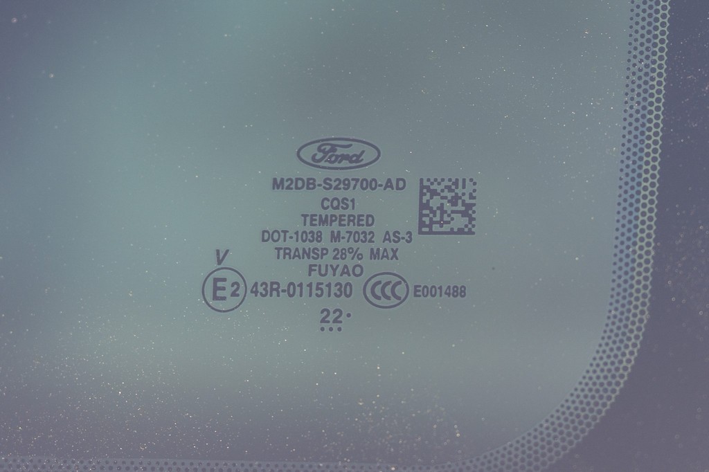 2023 Ford Bronco Raptor - Image 141