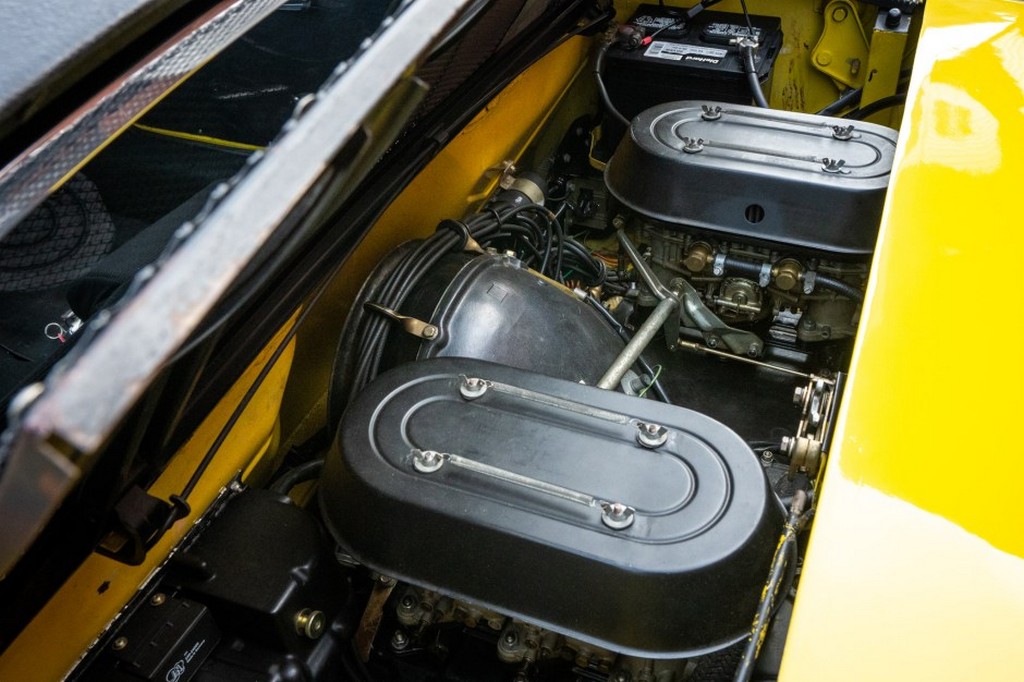 1970 Porsche 914-6 GT - Image 6