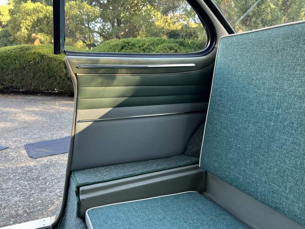 1959 Volkswagen Karmann Ghia Coupe - Image 86