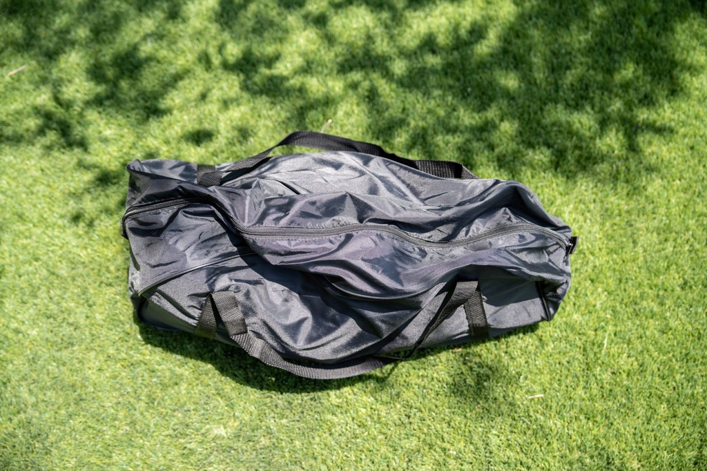 2023 Ford Bronco Raptor - Image 144