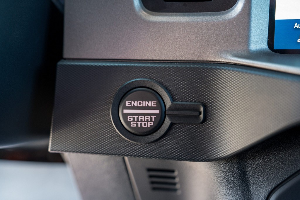 2023 Ford Bronco Raptor - Image 148