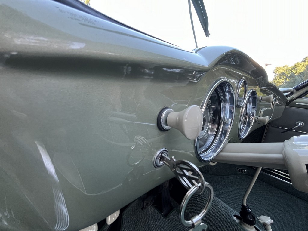 1959 Volkswagen Karmann Ghia Coupe - Image 96