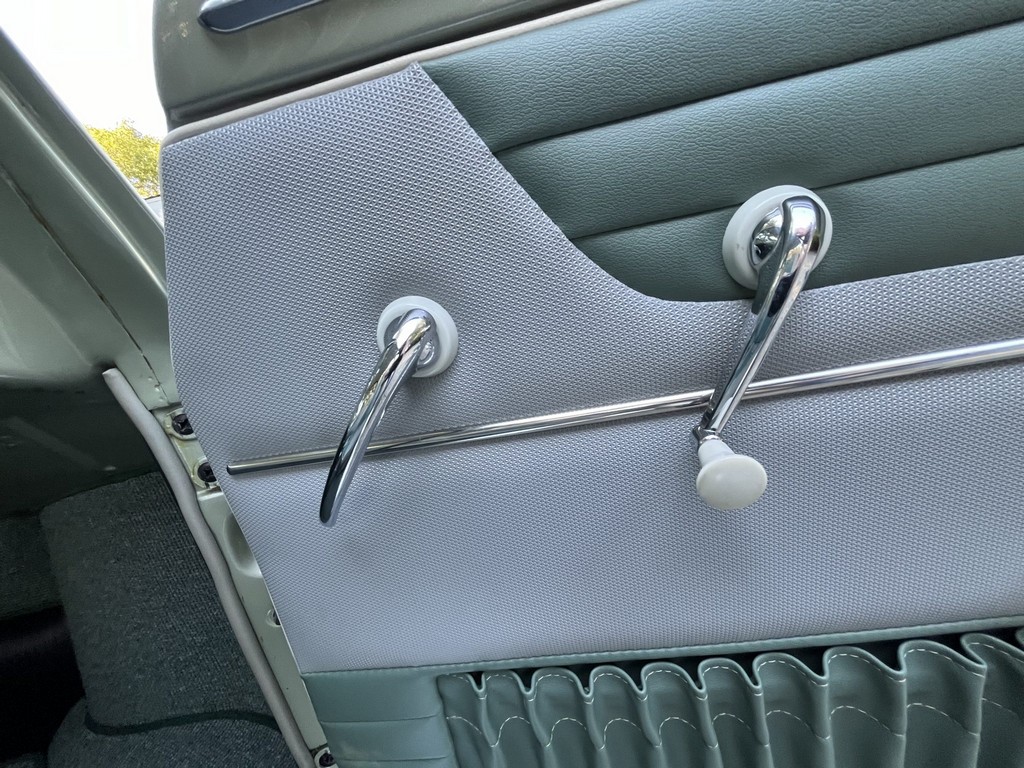 1959 Volkswagen Karmann Ghia Coupe - Image 100