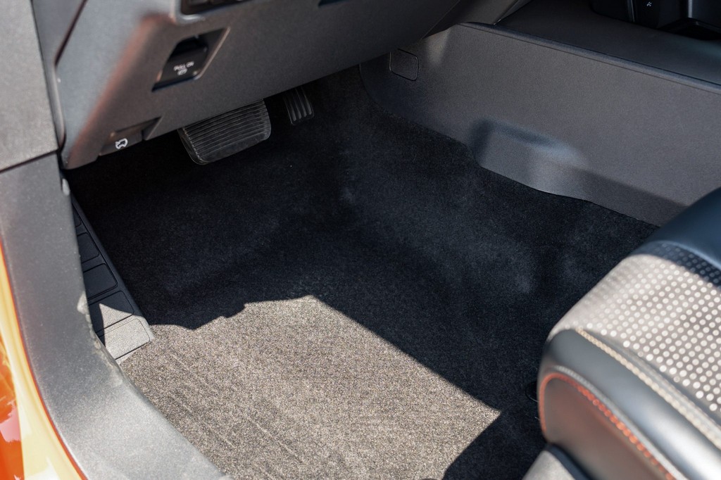 2023 Ford Bronco Raptor - Image 158