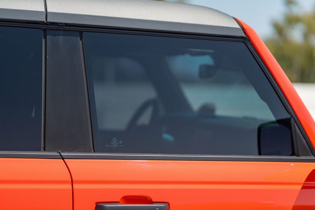 2023 Ford Bronco Raptor - Image 170