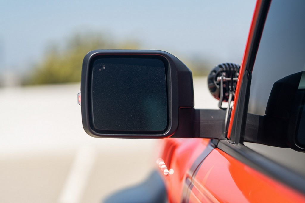 2023 Ford Bronco Raptor - Image 172