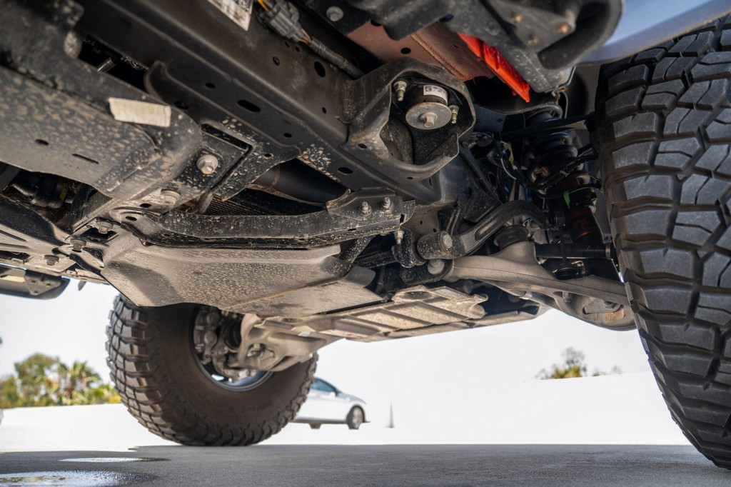 2023 Ford Bronco Raptor - Image 173