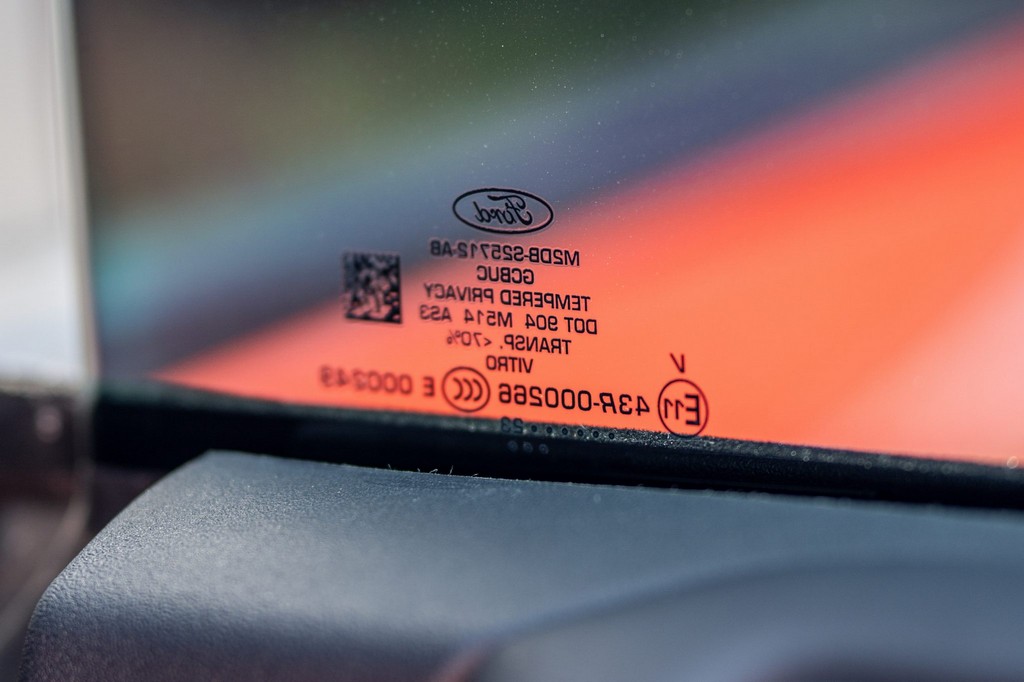 2023 Ford Bronco Raptor - Image 174