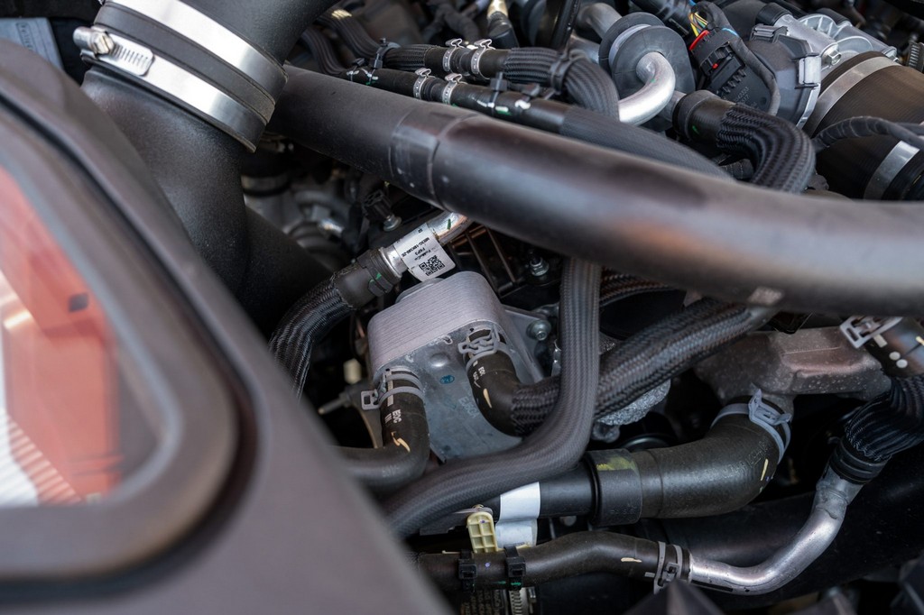 2023 Ford Bronco Raptor - Image 181