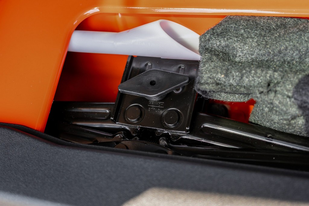 2023 Ford Bronco Raptor - Image 183