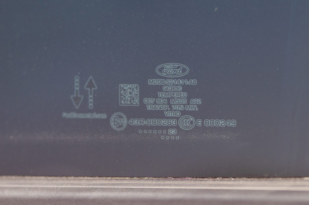 2023 Ford Bronco Raptor - Image 184