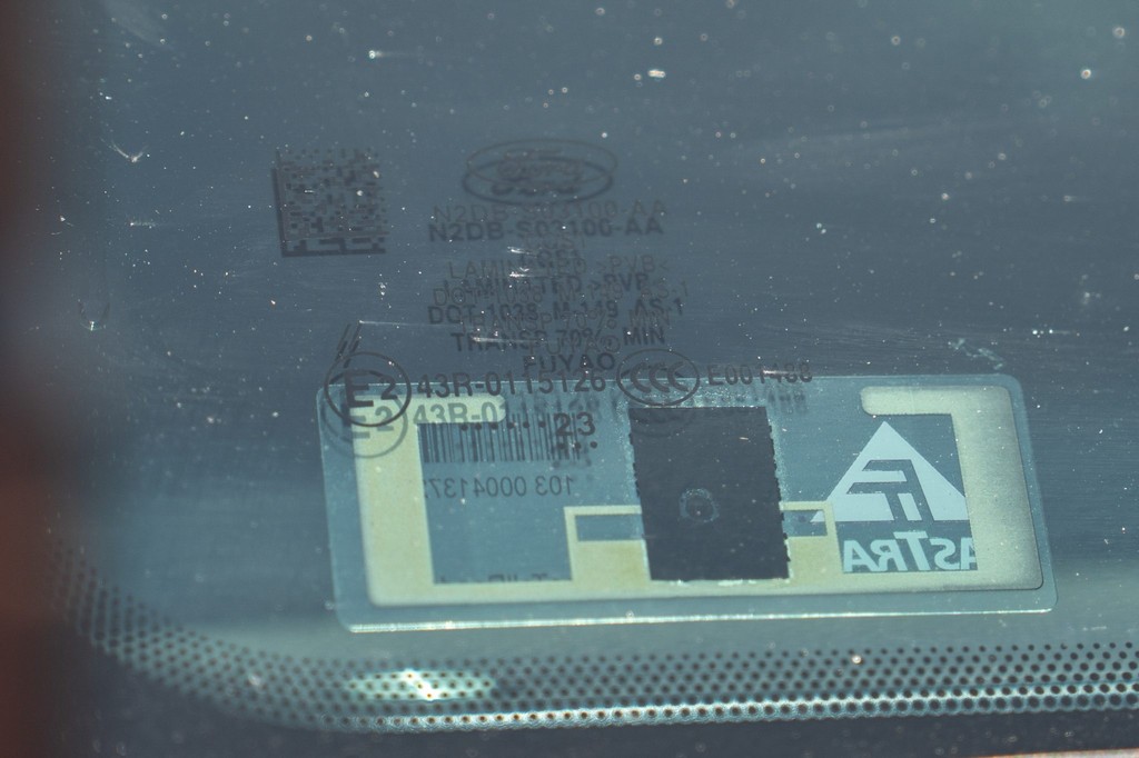 2023 Ford Bronco Raptor - Image 187