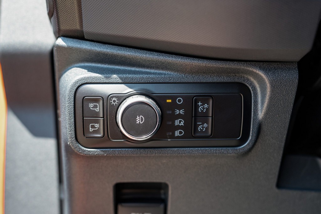 2023 Ford Bronco Raptor - Image 189