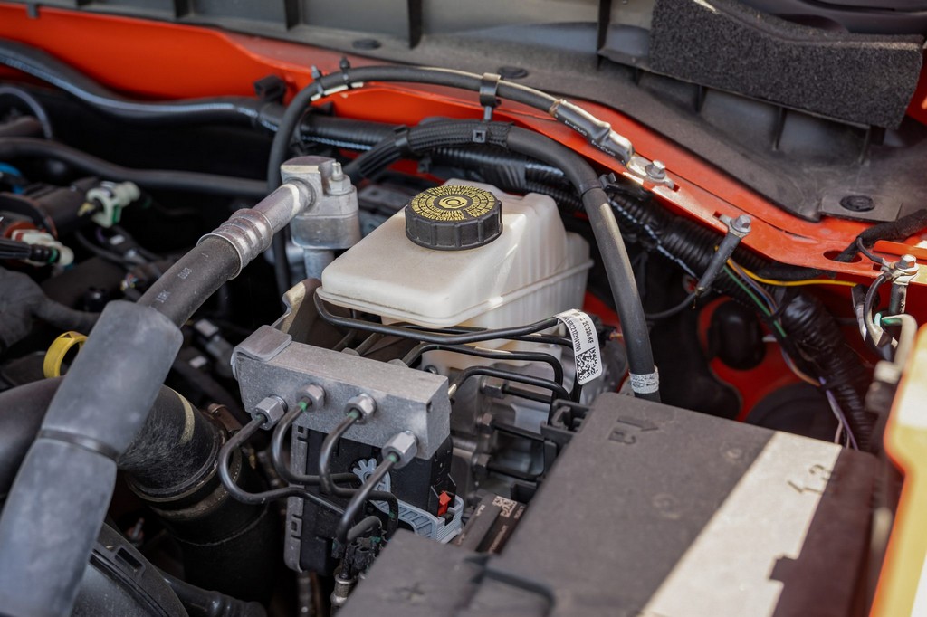 2023 Ford Bronco Raptor - Image 195