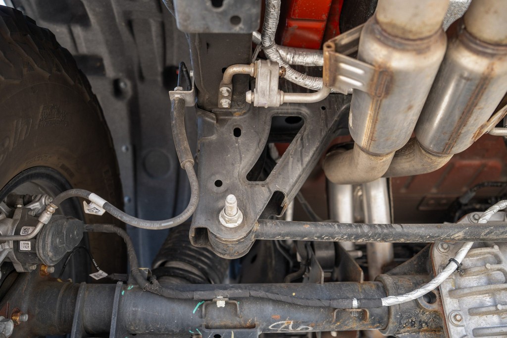 2023 Ford Bronco Raptor - Image 197