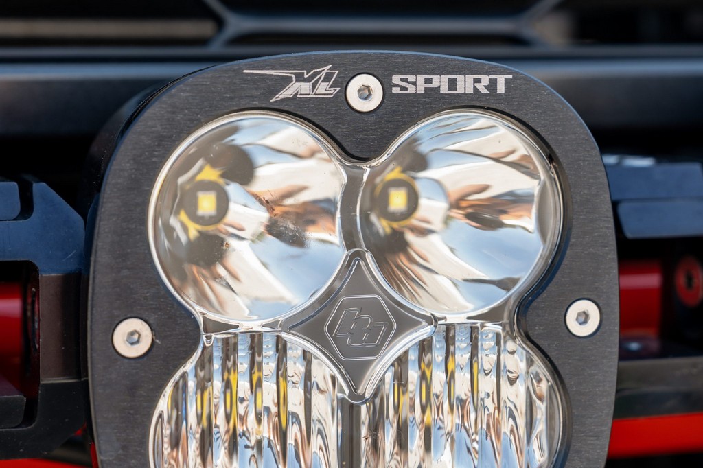 2023 Ford Bronco Raptor - Image 204