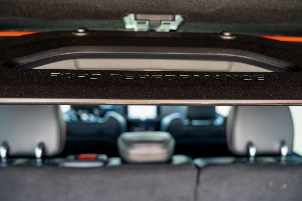 2023 Ford Bronco Raptor - Image 206