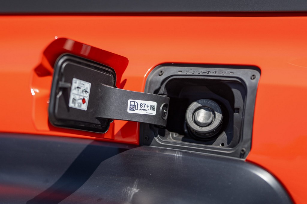 2023 Ford Bronco Raptor - Image 208