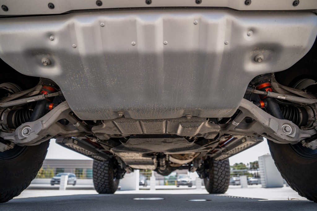 2023 Ford Bronco Raptor - Image 15