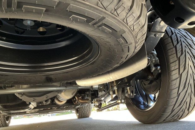 2020 Ford F-150 Shelby Super Snake Sport - Image 8