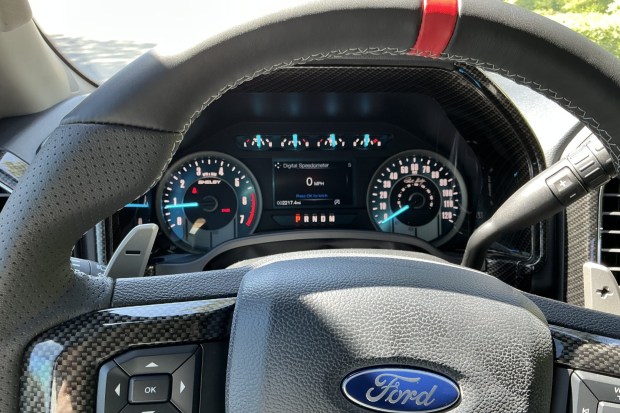 2020 Ford F-150 Shelby Super Snake Sport - Image 5