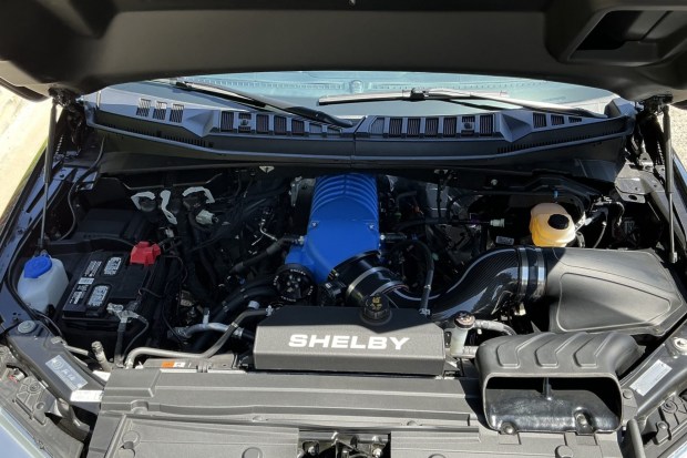 2020 Ford F-150 Shelby Super Snake Sport - Image 7
