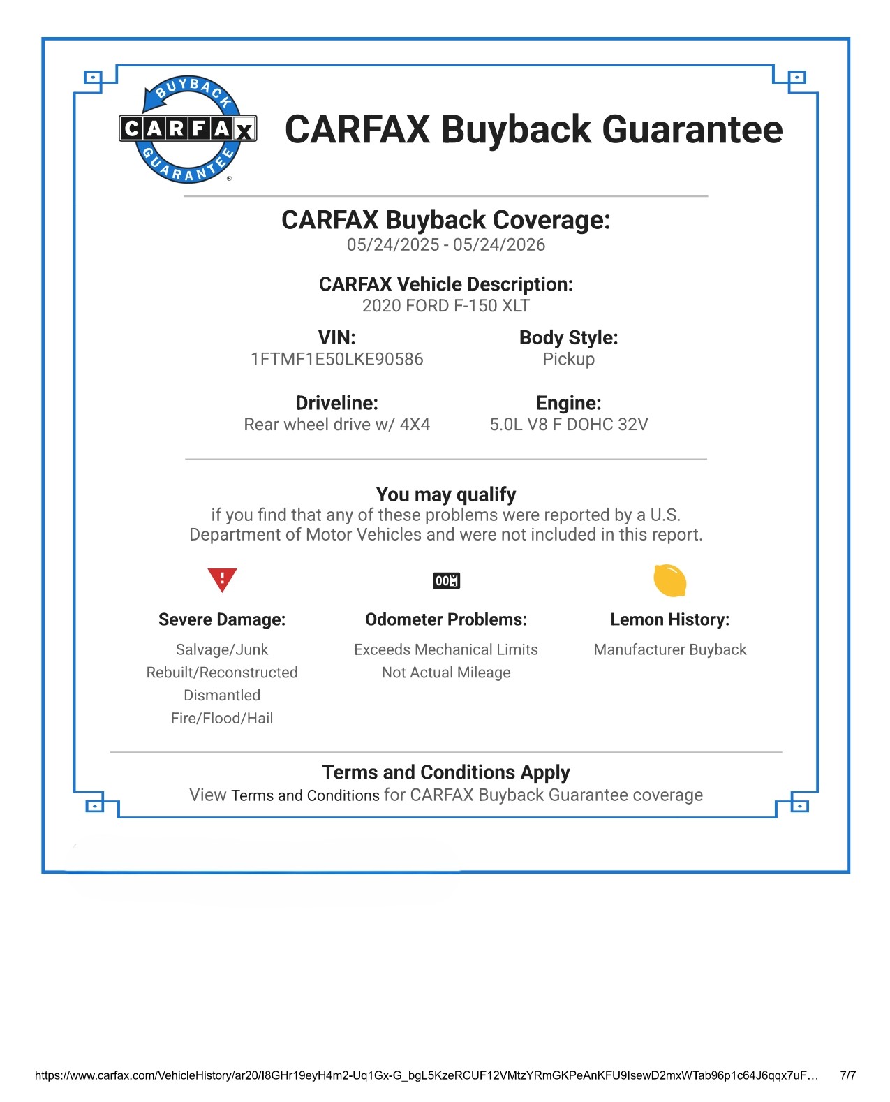 2020 Ford F-150 Shelby Super Snake Sport - Image 85