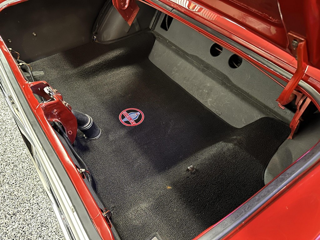 1968 Ford Mustang Convertible Shelby GT500KR - Image 18