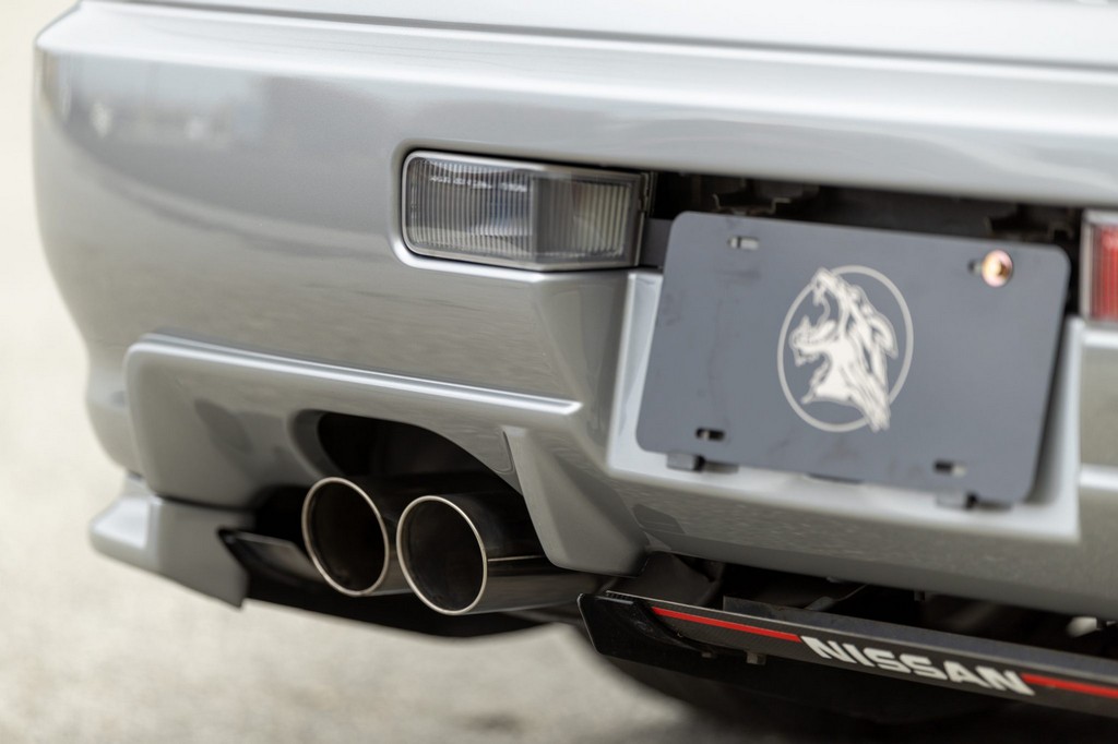 1999 Nissan Skyline GT-R V-Spec - Image 15
