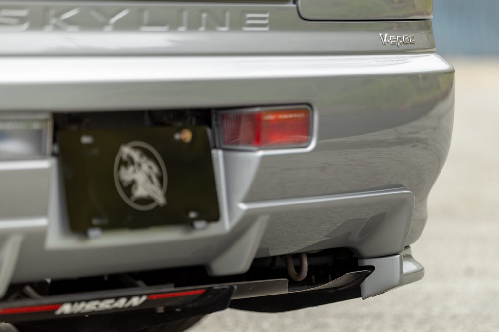 1999 Nissan Skyline GT-R V-Spec - Image 17