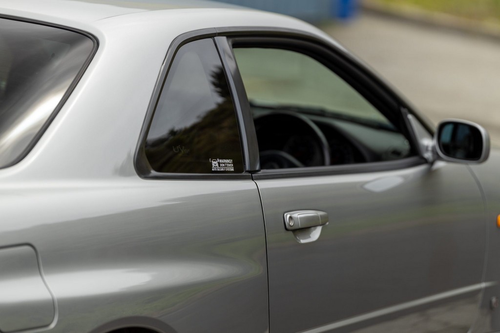 1999 Nissan Skyline GT-R V-Spec - Image 23