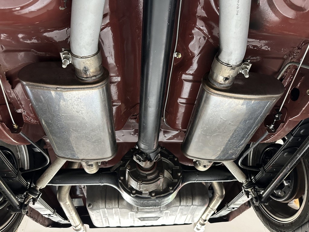 1968 Ford Mustang Convertible Shelby GT500KR - Image 32