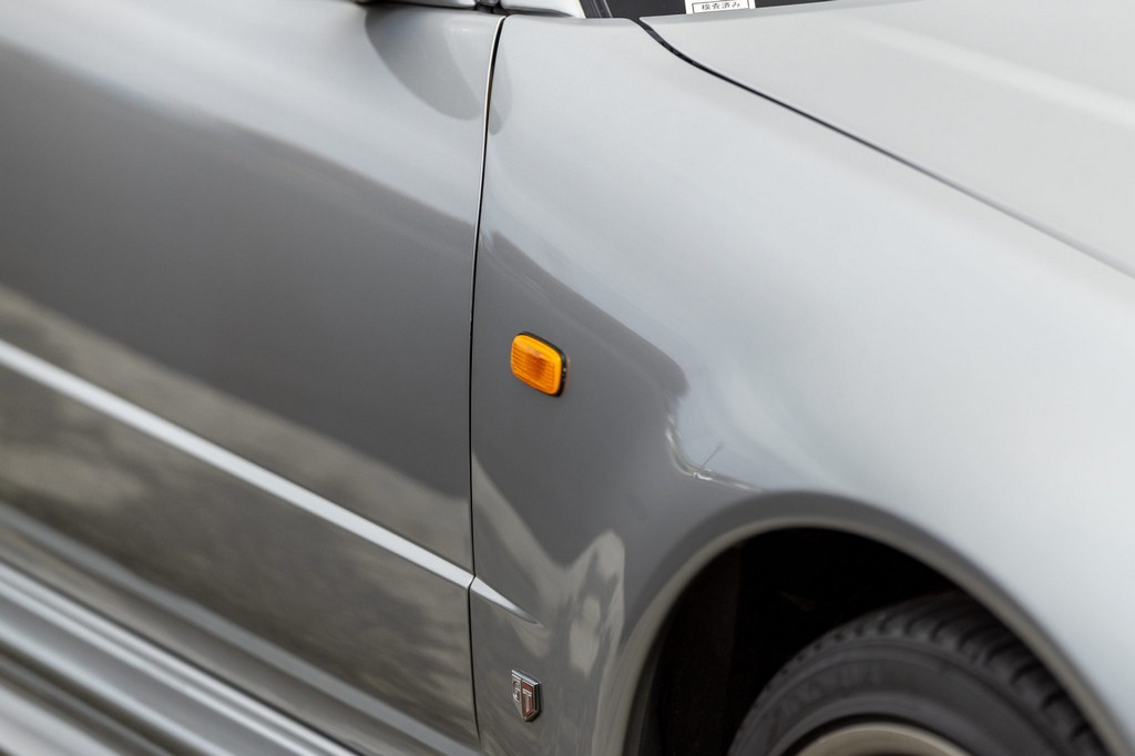 1999 Nissan Skyline GT-R V-Spec - Image 30