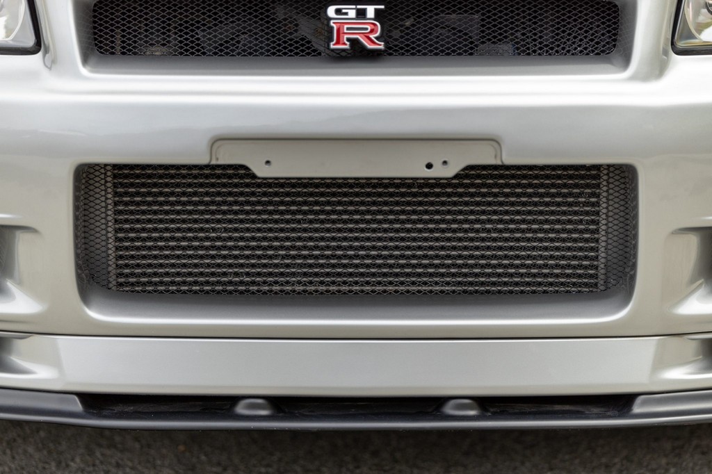 1999 Nissan Skyline GT-R V-Spec - Image 42
