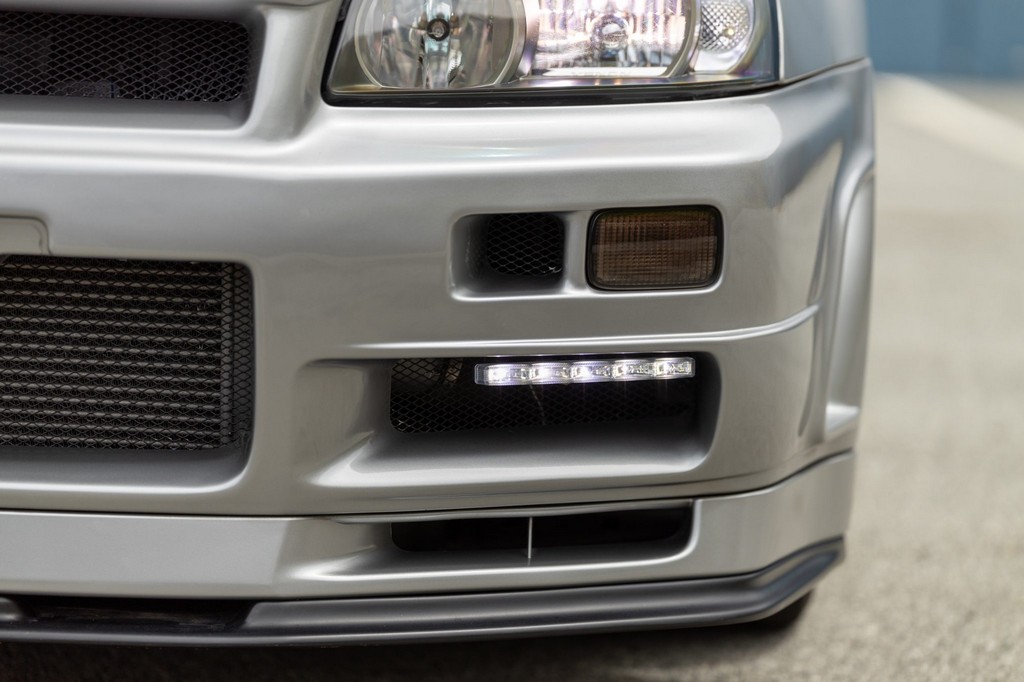 1999 Nissan Skyline GT-R V-Spec - Image 45