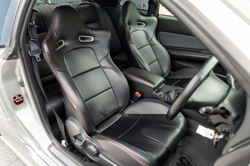 1999 Nissan Skyline GT-R V-Spec - Image 61