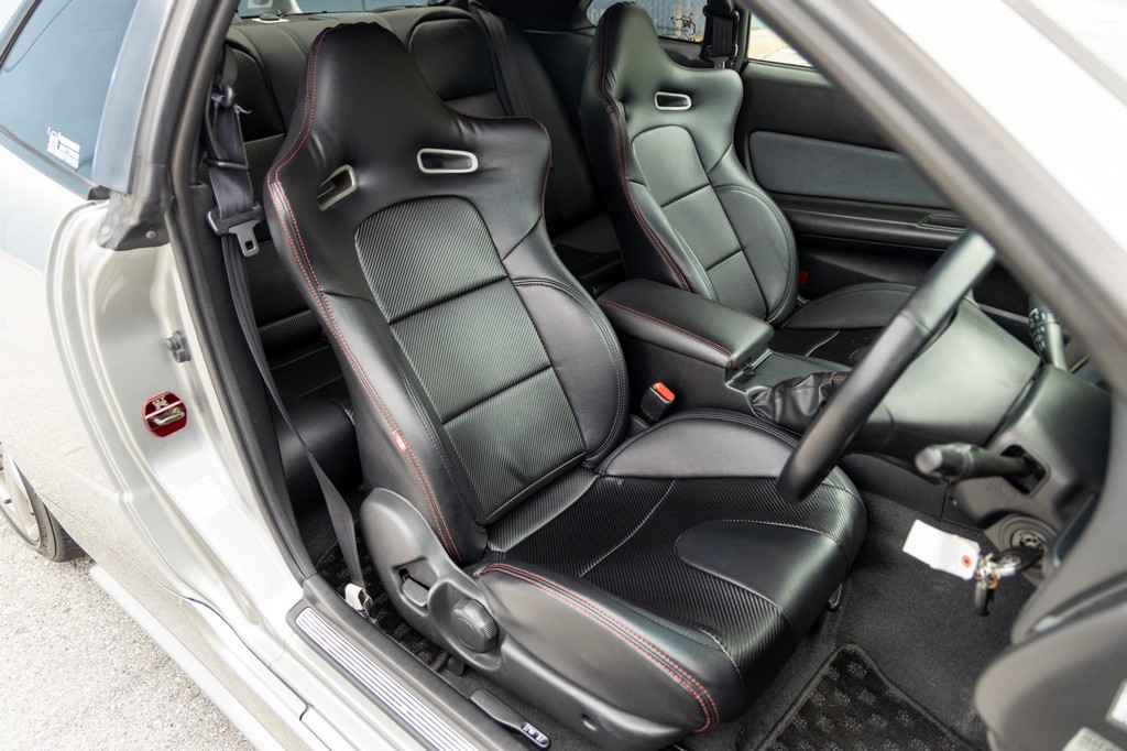 1999 Nissan Skyline GT-R V-Spec - Image 62