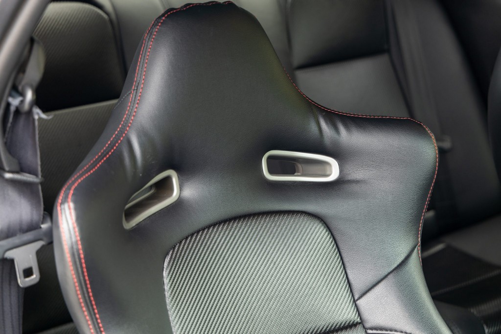 1999 Nissan Skyline GT-R V-Spec - Image 63