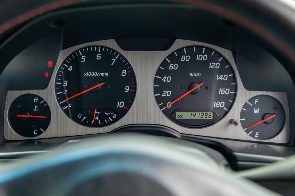 1999 Nissan Skyline GT-R V-Spec - Image 69