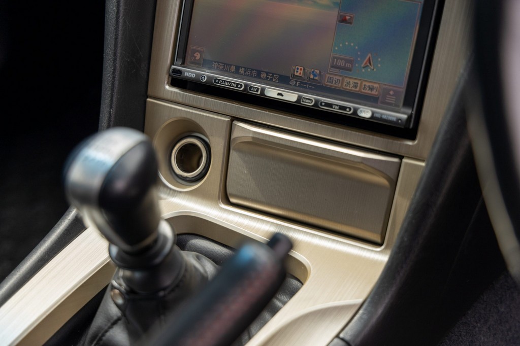 1999 Nissan Skyline GT-R V-Spec - Image 75