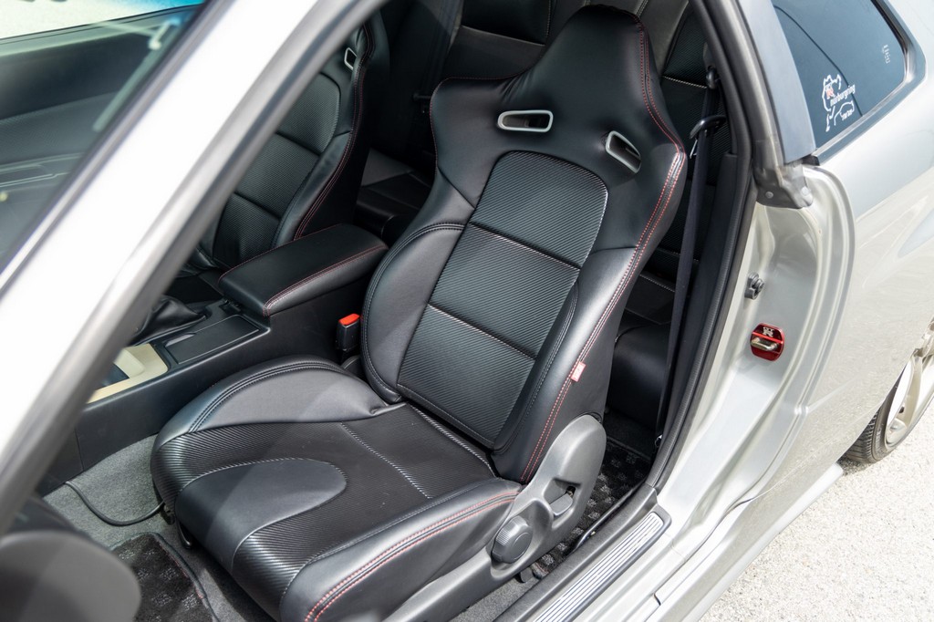 1999 Nissan Skyline GT-R V-Spec - Image 88