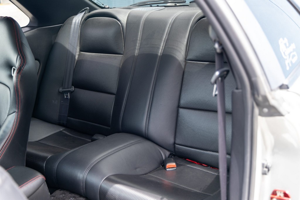 1999 Nissan Skyline GT-R V-Spec - Image 100