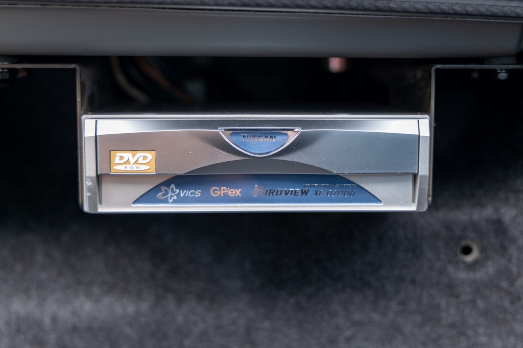 1999 Nissan Skyline GT-R V-Spec - Image 116