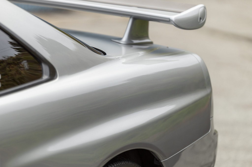 1999 Nissan Skyline GT-R V-Spec - Image 2
